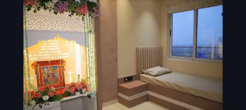 3 BHK Flat for Rent in Tollygunge, Kolkata