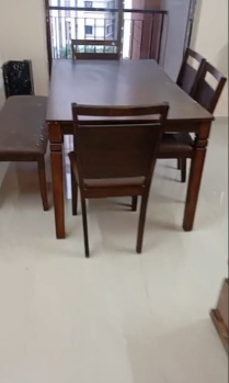 2 BHK Flat for Rent in Joka, Kolkata
