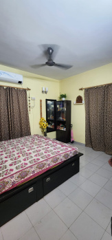 2 BHK Flat for Rent in Joka, Kolkata