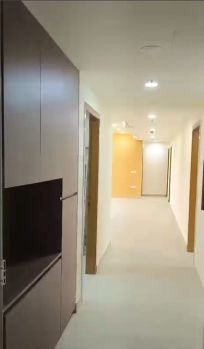 4 BHK Flat for Rent in Tollygunge, Kolkata