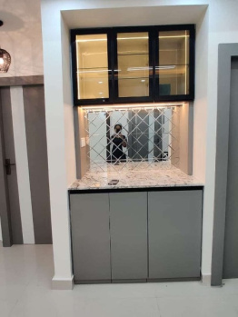 3 BHK Flat for Rent in Joka, Kolkata