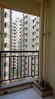 2 BHK Flat for Sale in Maheshtala, Kolkata