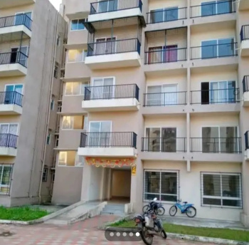 1 BHK Flat for Sale in Vasind, Thane