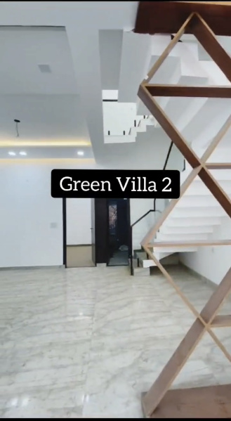 3 BHK Builder Floor 2400 Sq.ft. for Sale in Sector 16B Greater Noida West