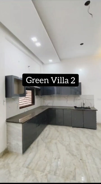3 BHK Builder Floor 2400 Sq.ft. for Sale in Sector 16B Greater Noida West