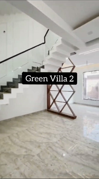 3 BHK Builder Floor 2400 Sq.ft. for Sale in Sector 16B Greater Noida West