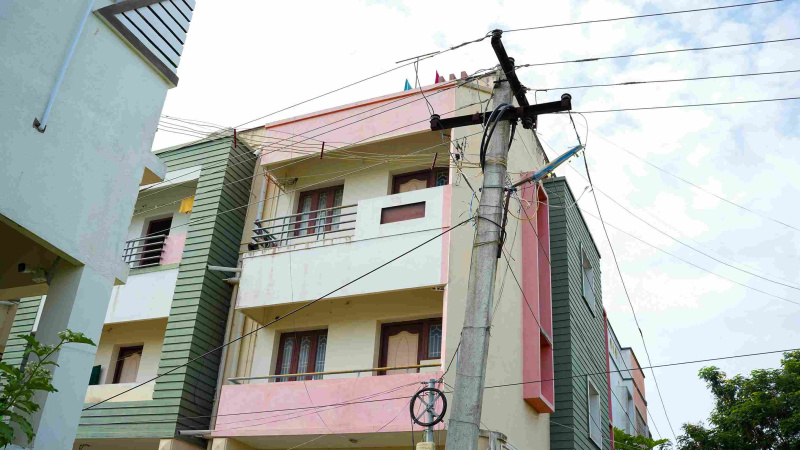  1200 Sq.ft. Residential Plot for Sale in Guduvancheri, Chennai