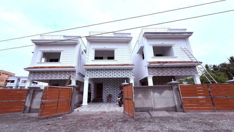3 BHK 1503 Sq.ft. Villa for Sale in Guduvancheri, Chennai