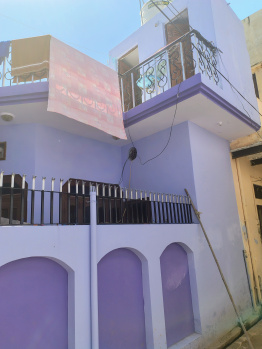 2.5 BHK House for Sale in Diwan Colony, Mahendragarh