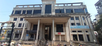  Commercial Shop for Rent in Miraj Kupwad, Sangli