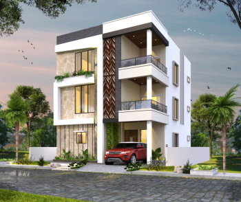 4 BHK Villa for Sale in Rameshwaram Banda, Hyderabad