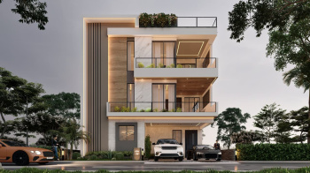 4 BHK Villa for Sale in Adibatla, Hyderabad