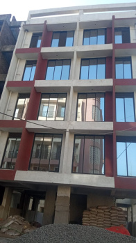 1 BHK Flat for Sale in Ulwe, Navi Mumbai