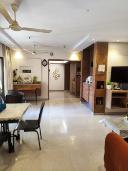 3 BHK Flat for Sale in Anand Nagar, Thane