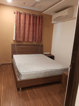 3 BHK Flat for Rent in Kondapur, Hyderabad