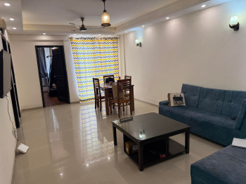 2.5 BHK Flat for Rent in Sector 137 Noida