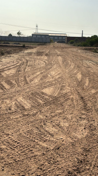  Industrial Land for Sale in Sikri, Faridabad