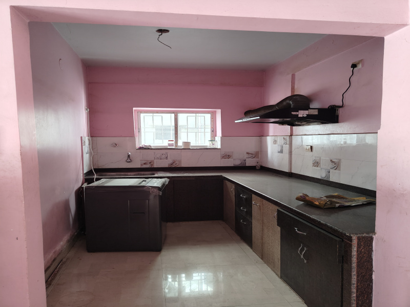 3 BHK Apartment 1200 Sq.ft. for Rent in New Town, Kolkata