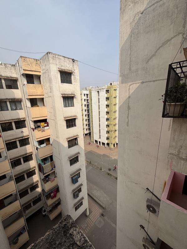 2 BHK Apartment 815 Sq.ft. for Sale in Changurabhata, Raipur