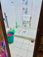 1 BHK Flat for Rent in Okhla Vihar, Jamia Nagar, Delhi