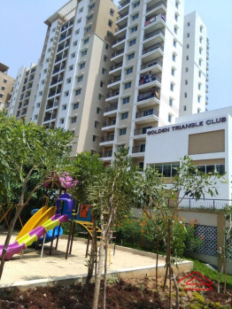 2 BHK Flat for Rent in Brigade Road, Bangalore