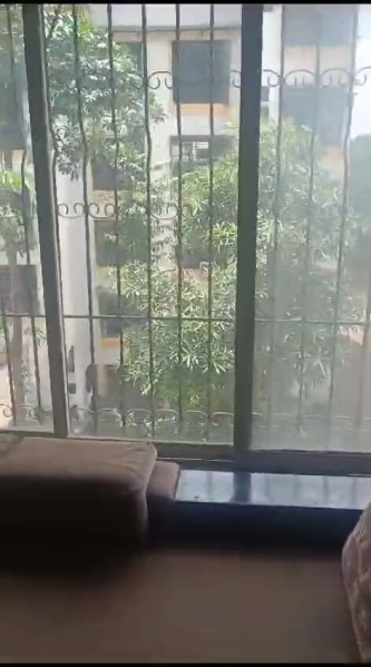 1.5 BHK Apartment 670 Sq.ft. for Sale in Sector 11, Kopar Khairane, Navi Mumbai