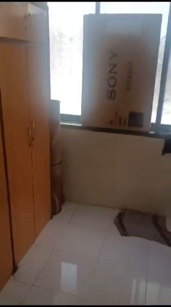 1.5 BHK Apartment 670 Sq.ft. for Sale in Sector 11, Kopar Khairane, Navi Mumbai