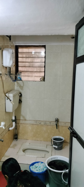 3 BHK Apartment 1145 Sq.ft. for Sale in Sector 34 Kamothe, Navi Mumbai