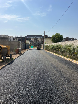  Residential Plot for Sale in Barwala Road, Dera Bassi