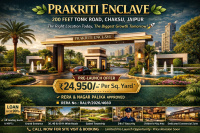  Residential Plot for Sale in Tonk Road, Jaipur