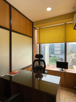  Office Space for Rent in Action Area I, New Town, Kolkata