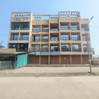 2 BHK Flat for Sale in Neral, Raigad