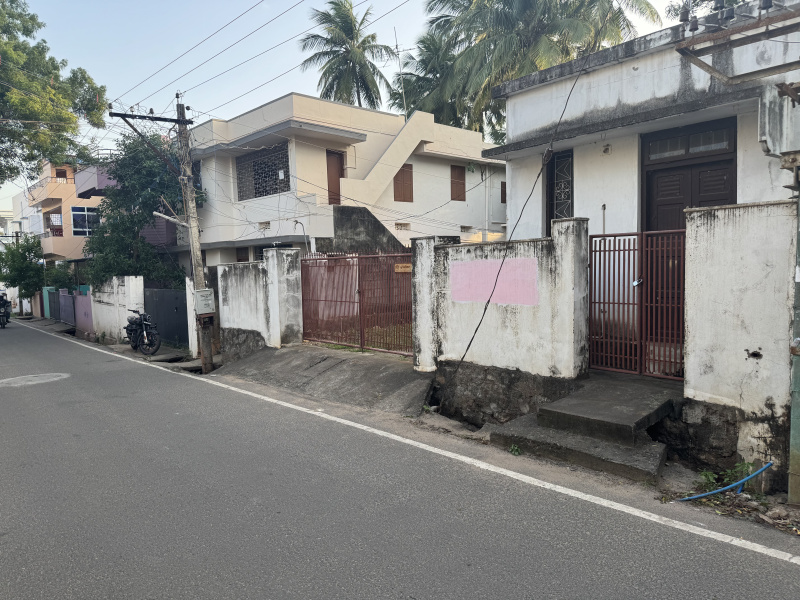  Residential Plot 9 Cent for Sale in Ramanputhoor, Kanyakumari