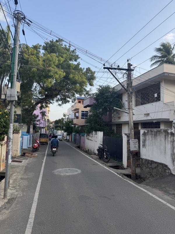  Residential Plot 9 Cent for Sale in Ramanputhoor, Kanyakumari