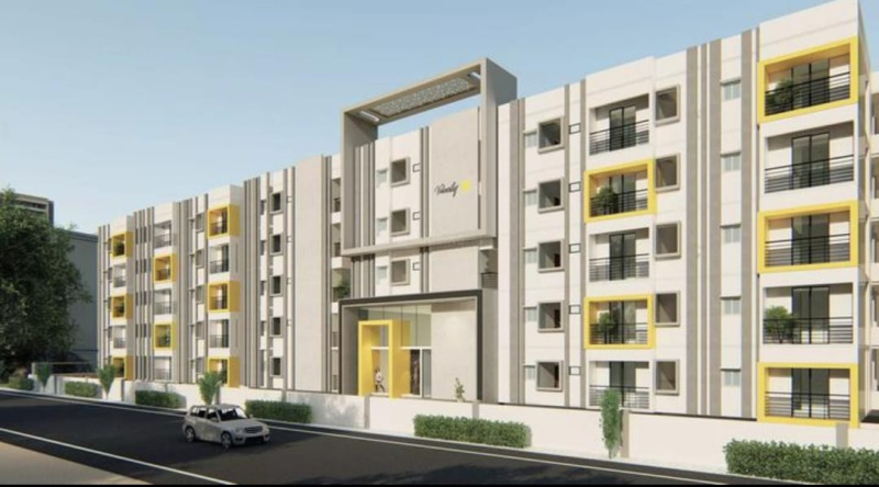2.5 BHK Apartment 1227 Sq.ft. for Sale in Maragondanahalli, Bangalore