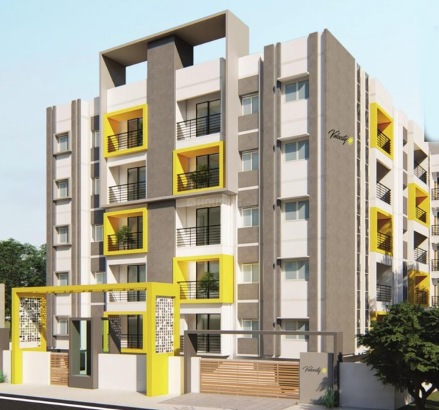 2.5 BHK Apartment 1227 Sq.ft. for Sale in Maragondanahalli, Bangalore