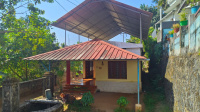 2 BHK Villa for Sale in Changanassery, Kottayam