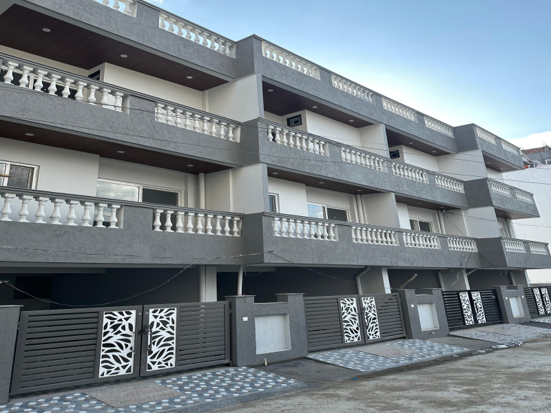 4 BHK House 80 Sq. Yards for Sale in Ekta Vihar, Dehradun