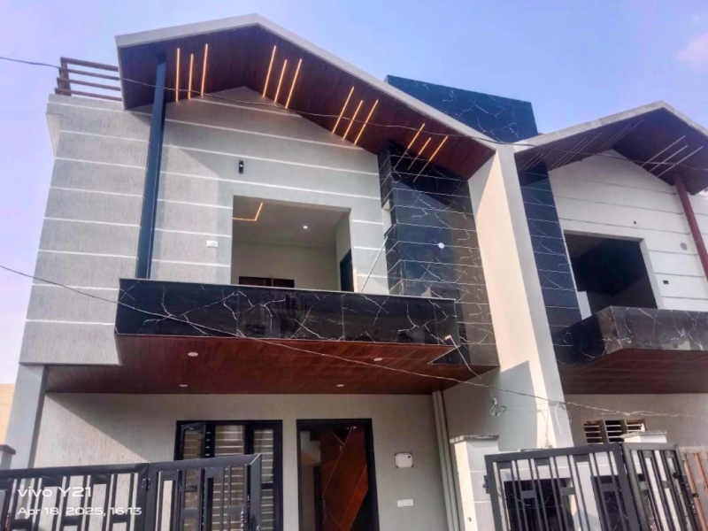 3.5 BHK House 855 Sq.ft. for Sale in Aamwala, Dehradun
