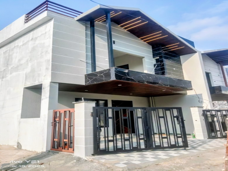3.5 BHK House 855 Sq.ft. for Sale in Aamwala, Dehradun