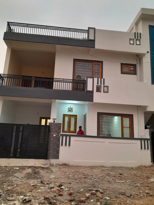 3 BHK House 105 Sq.ft. for Sale in Doon IT Park, Dehradun