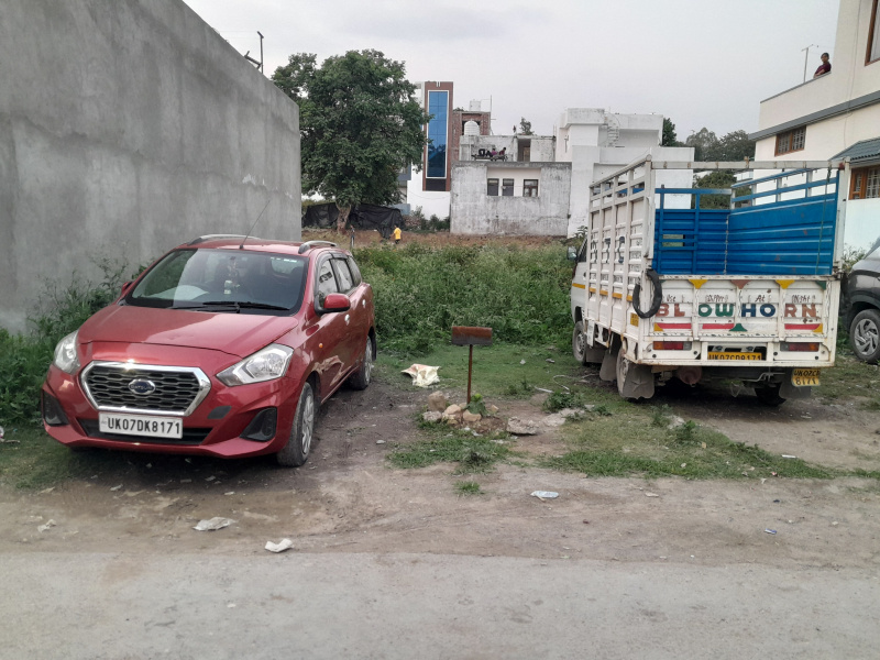  Residential Plot 1080 Sq.ft. for Sale in Sahastradhara Road, Dehradun