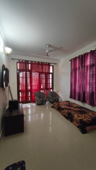 3 BHK Flat for Rent in Bima Vihar, Dehradun