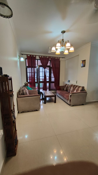 3 BHK Apartment 1550 Sq.ft. for Rent in Bima Vihar, Dehradun