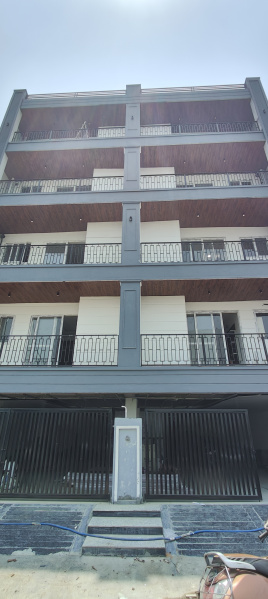 2 BHK Apartment 1140 Sq.ft. for Sale in Doon IT Park, Dehradun