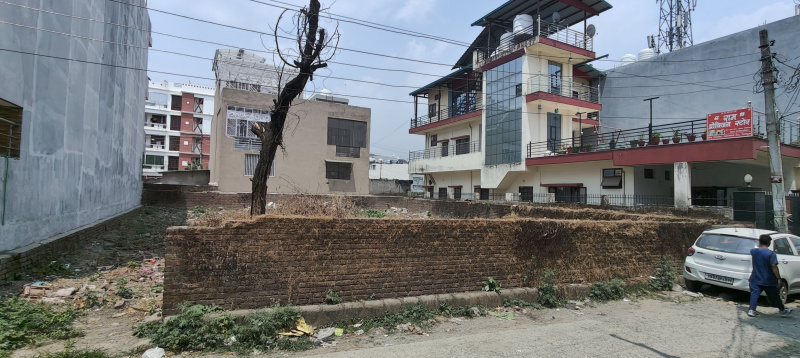  Residential Plot 4148 Sq.ft. for Sale in Sahastradhara Road, Dehradun