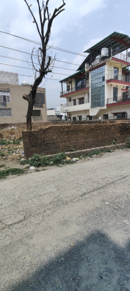 Residential Plot 4148 Sq.ft. for Sale in Sahastradhara Road, Dehradun
