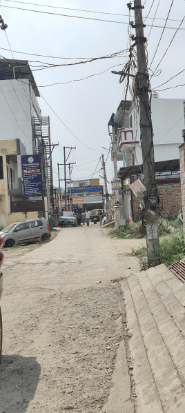  Residential Plot 4148 Sq.ft. for Sale in Sahastradhara Road, Dehradun