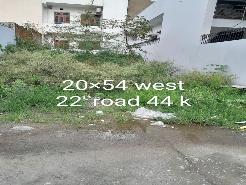  Residential Plot 1080 Sq.ft. for Sale in Sahastradhara Road, Dehradun
