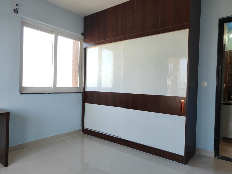 3 BHK Apartment 1857 Sq.ft. for Rent in Kr Puram, Bangalore